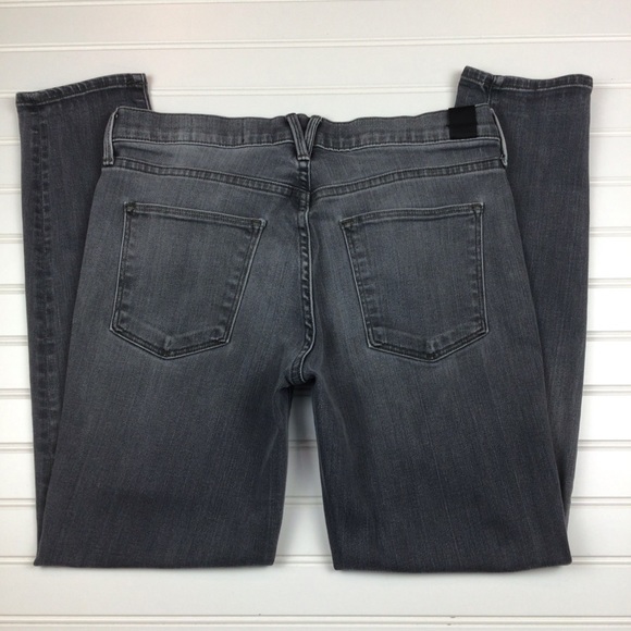 Vince ‘Mason’ Relaxed Rolled Jeans